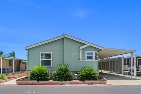 1456 E Philadelphia St #SPC 390, Ontario, CA 91761