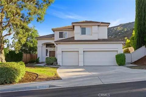 23515 Mountainside Ct, Murrieta, CA 92562