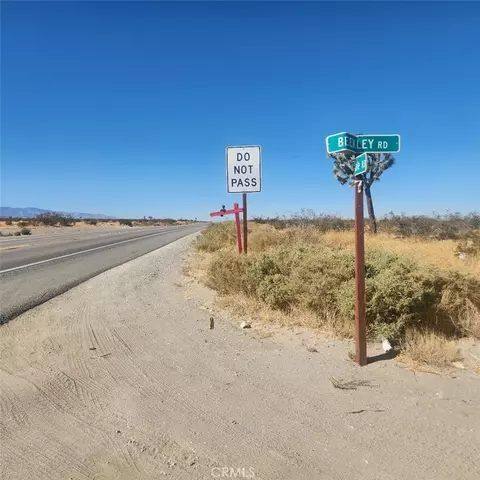 11 Palmdale Rd, Pinon Hills, CA 92372