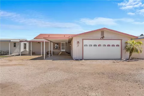 5900 Colorado River Rd #18, Blythe, CA 92225