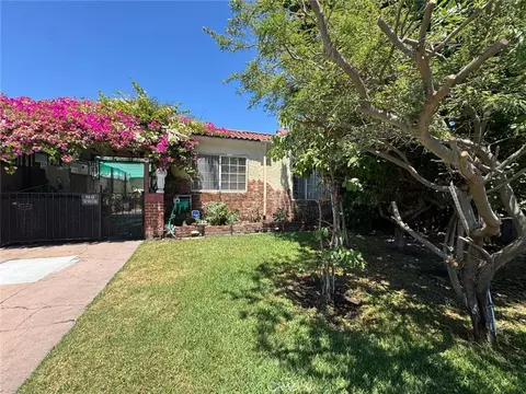 2565 Sale Pl, Huntington Park, CA 90255