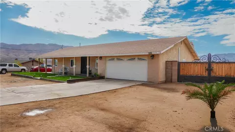 19261 Centennial St, Hesperia, CA 92345