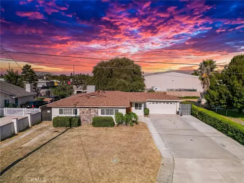 1073 Ardmore St, Riverside, CA 92507