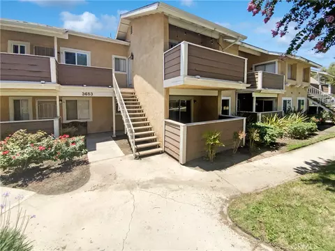 3653 Oak Creek Dr #E, Ontario, CA 91761