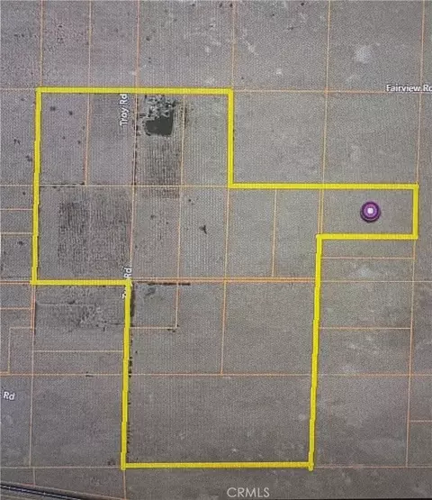 48975 Fairview Rd, Newberry Springs, CA 92365