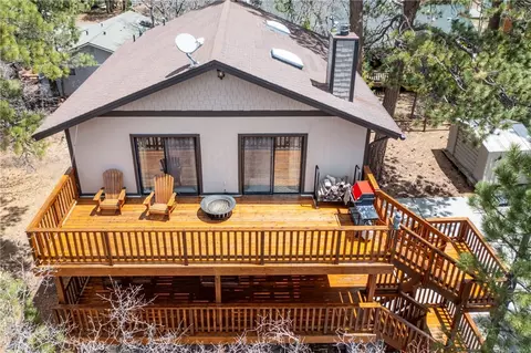 1772 Columbine Dr, Big Bear City, CA 92314