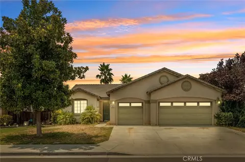 218 Dusk Ln, San Jacinto, CA 92582