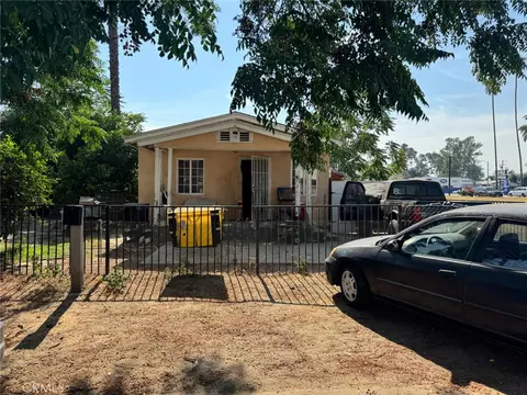 1572 N Stoddard Ave, San Bernardino, CA 92405