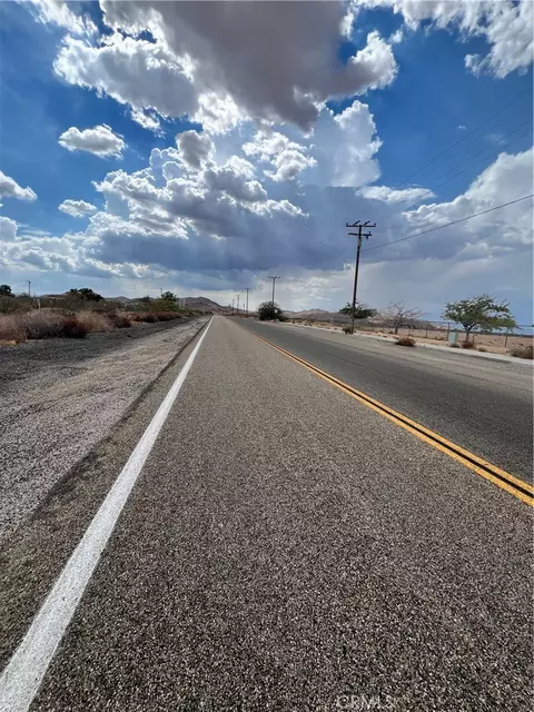 0 Reche Rd, Landers, CA 92285