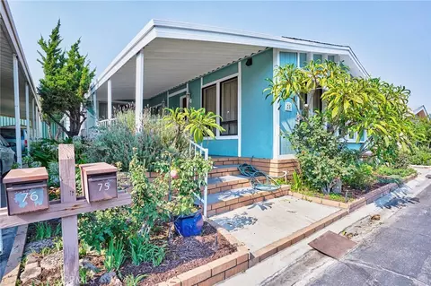 1919 W Coronet Ave #75, Anaheim, CA 92801