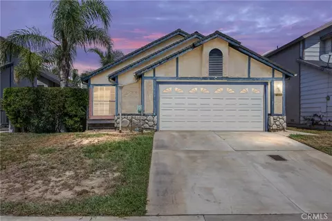11820 Rustic Pl, Fontana, CA 92337