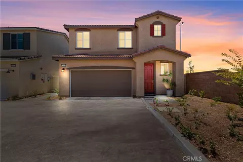 2095 Bergamot, Redlands, CA 92374