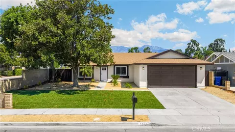 1501 E Banyan St, Ontario, CA 91761
