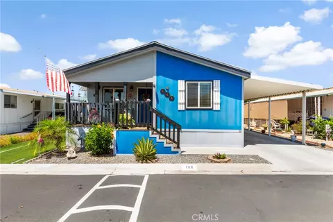 3700 Buchanan St #108, Riverside, CA 92503