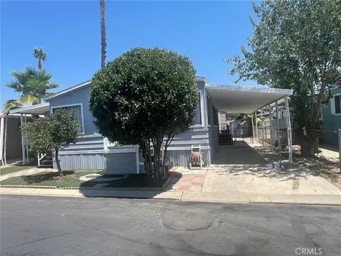 1150 N Kirby St #26, Hemet, CA 92545