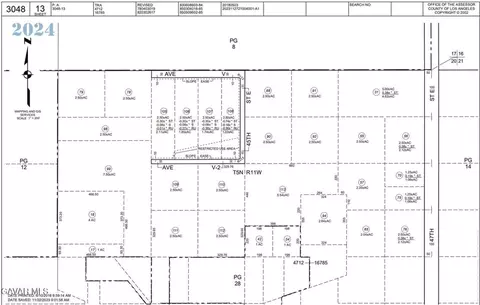 0 45th St E, Palmdale, CA 93552 photo 5