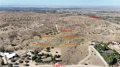 0 45th St E, Palmdale, CA 93552