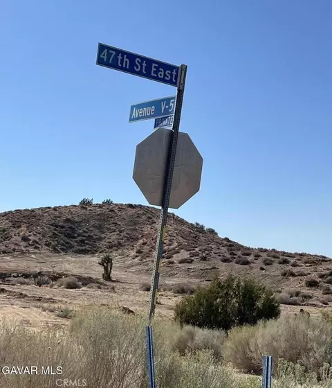 0 45th St E, Palmdale, CA 93552