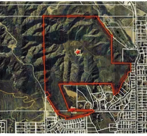 555 W Indian School, Banning, CA 92220