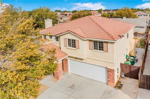 45764 Victoria Ave, Lancaster, CA 93534