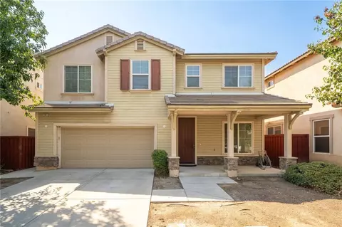 Exterior - 1611 Gilliam Ct, Riverside, CA 92501 photo 1 of 10