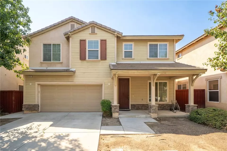 Exterior - 1611 Gilliam Ct, Riverside, CA 92501 photo 1 of 10