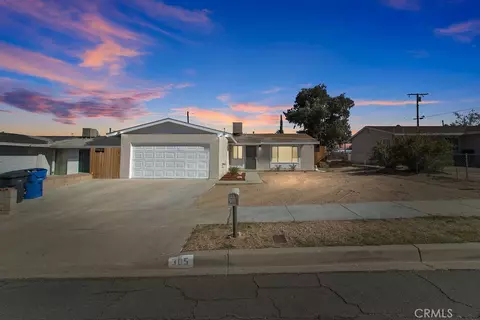 305 Ute Rd, Barstow, CA 92311