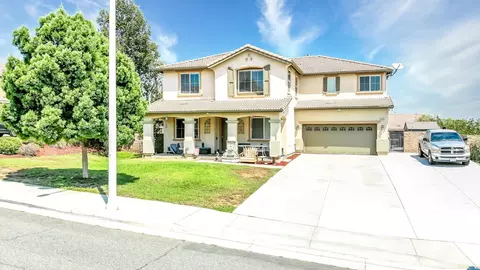 Exterior - 18668 Alderbrook Dr, Riverside, CA 92508 photo 9 of 10