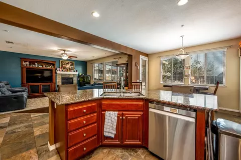 Kitchen - 18668 Alderbrook Dr, Riverside, CA 92508 photo 5 of 5