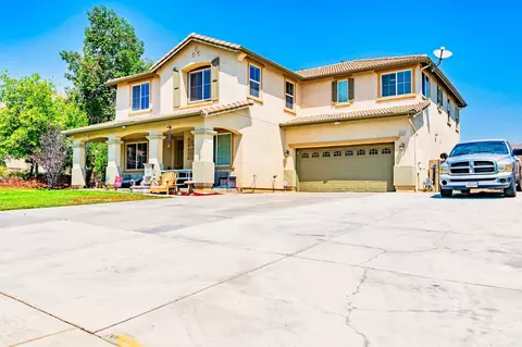 Exterior - 18668 Alderbrook Dr, Riverside, CA 92508 photo 7 of 10