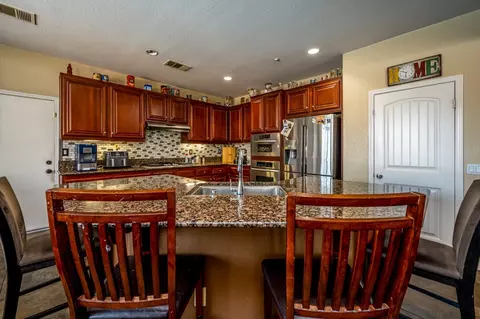 Kitchen - 18668 Alderbrook Dr, Riverside, CA 92508 photo 1 of 5