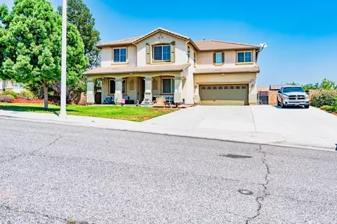 Exterior - 18668 Alderbrook Dr, Riverside, CA 92508 photo 8 of 10