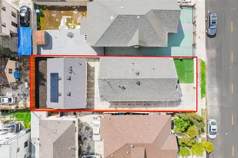 530 W 43rd St, Los Angeles, CA 90037