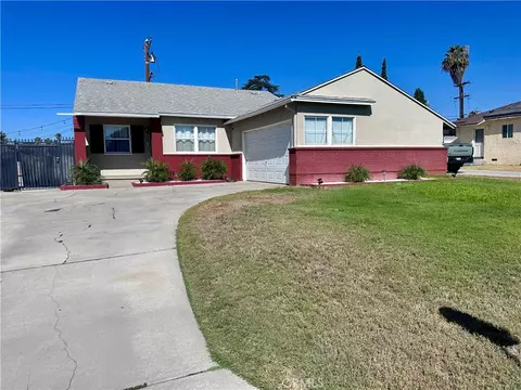 836 N Millard Ave, Rialto, CA 92376