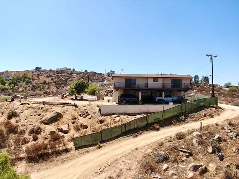 Exterior - 20320 Roads End Dr, Perris, CA 92570 photo 3 of 3