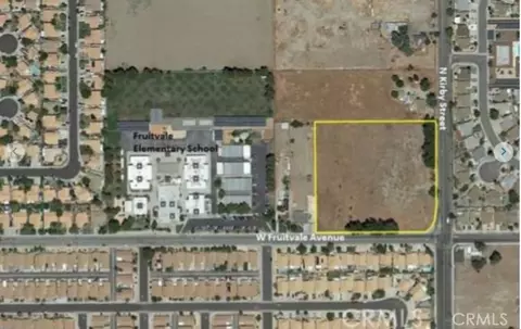 907 N Kirby St, Hemet, CA 92545
