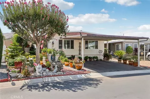 3700 Buchanan St #28, Riverside, CA 92503