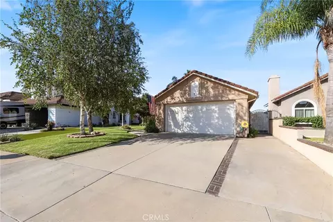 13574 Whispering Willow, Chino Hills, CA 91709