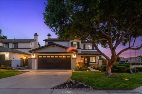 15539 Rockwell Ave, Fontana, CA 92336