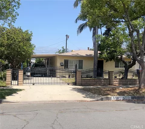 550 W Belmont, Ontario, CA 91762