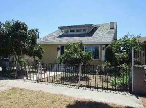 1514 W 55th St, Los Angeles, CA 90062