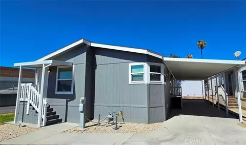 1512 E 5th St Space #98, Ontario, CA 91764