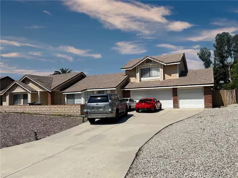 12101 Hinson St, Moreno Valley, CA 92555