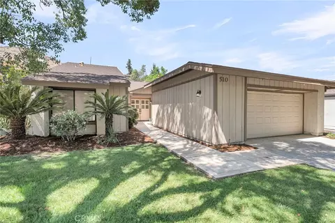 510 Via Zapata, Riverside, CA 92507