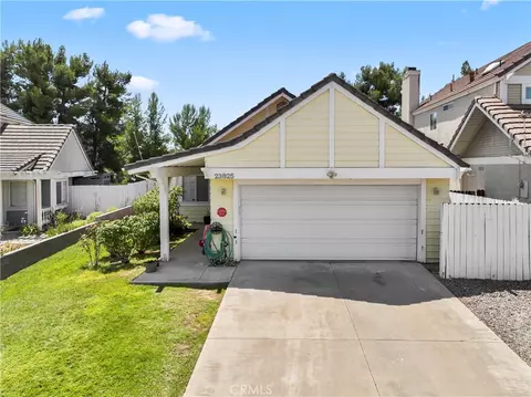 23825 Five Tribes Trl, Murrieta, CA 92562