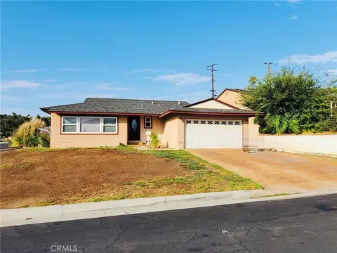 14802 Springford Dr, La Mirada, CA 90638