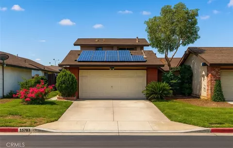 15783 Barbee St #10, Fontana, CA 92336