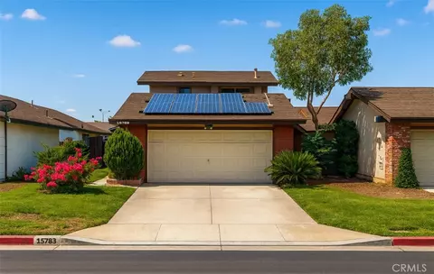15783 Barbee St #10, Fontana, CA 92336
