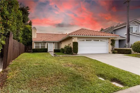 5463 Blackberry Way, Oceanside, CA 92057