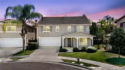 24932 Greenbrier Ct, Corona, CA 92883